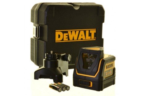 Лазер DeWALT DW0811