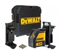 Лазер DeWALT DW088K