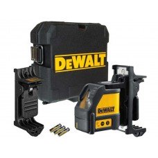 Лазер DeWALT DW088K