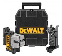 Лазер DeWALT DW089K