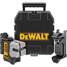 Лазер DeWALT DW089K