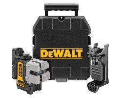 Лазер DeWALT DW089K