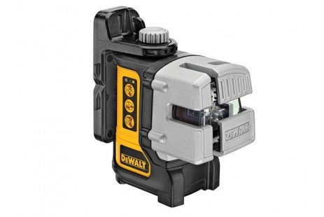 Лазер DeWALT DW089KD