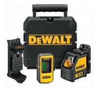 Лазер DeWalt DW088KD