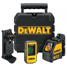 Лазер DeWalt DW088KD