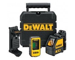 Лазер DeWalt DW088KD