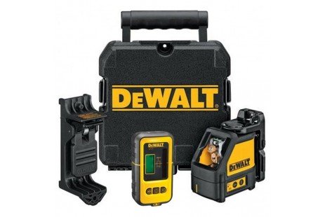 Лазер DeWalt DW088KD