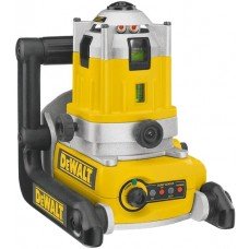 Лазер ротационный DeWalt DW071KI