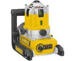 Лазер ротаційний DeWalt DW071KI