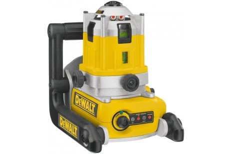 Лазер ротаційний DeWalt DW071KI