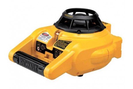  Лазер ротаційний DeWalt DW074K 