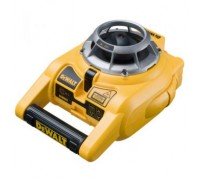 Лазер ротаційний DeWalt DW075PK 