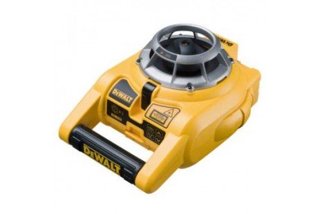  Лазер ротаційний DeWalt DW075PK 