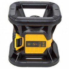 Лазер ротационный аккумуляторный DeWALT DCE074D1R