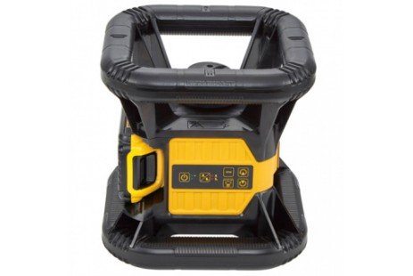 Лазер ротаційний акумуляторний DeWALT DCE074D1R