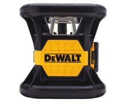 Лазер ротаційний акумуляторний DeWALT DCE079D1R