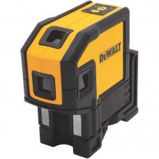 Лазер самовыравнивающийся DeWalt DW0851