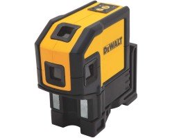 Лазер самовирівнюється DeWalt DW0851 