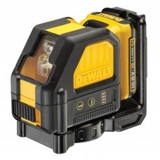 Лазерный нивелир DeWALT DCE088D1G