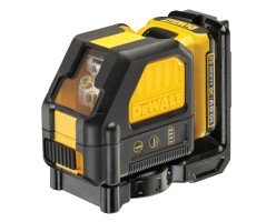 Лазерний нівелір DeWALT DCE088D1G