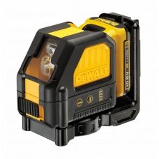 Лазерный нивелир DeWALT DCE088D1R