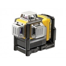Лазерный нивелир DeWalt DCE089D1G
