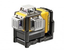 Лазерний нівелір DeWalt DCE089D1G