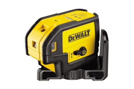 Лазерний рівень DeWALT DW085K