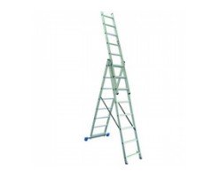 Сходи універсальна POWERTEC 3х9