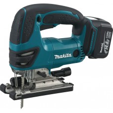Лобзик Makita BJV140RFE