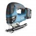 Лобзик Makita BJV140RFE Лобзик Makita BJV140RFE