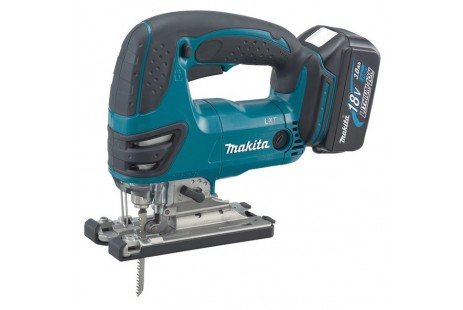 Лобзик Makita BJV180RFJ