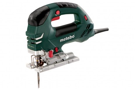  Лобзик Metabo STEB 140 