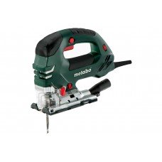 Лобзик Metabo STEB 140 PLUS