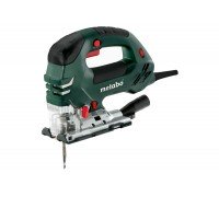 Лобзик Metabo STEB 140 PLUS Industrial