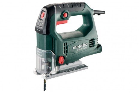  Лобзик Metabo STEB 65 Quick 