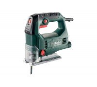 Лобзик Metabo STEB 65 Quick ,case