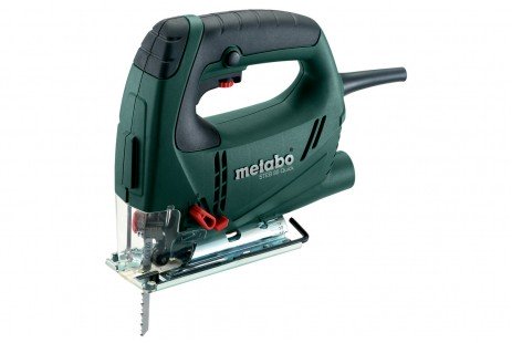  Лобзик Metabo STEB 80 Quick 