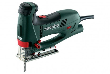  Лобзик Metabo STE 100 SCS 