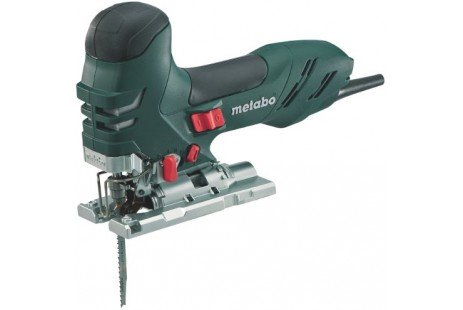  Лобзик Metabo STE 140 Industrial 