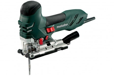 Лобзик Metabo STE 140 Industrial case