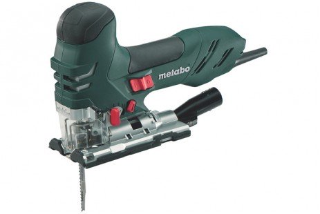 Лобзик Metabo STE 140 PLUS MetaLoc