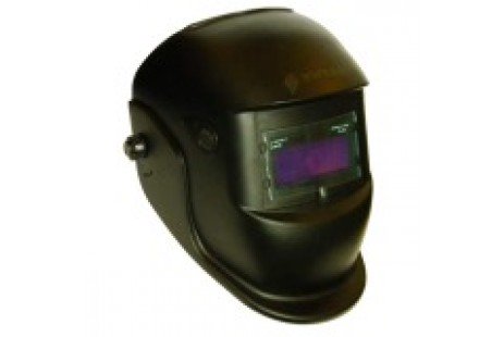 Маска сварщика хамелеон Limex Expert MZK-500D