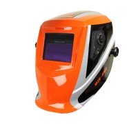 Маска сварщика хамелеон Limex Line MZK-800D