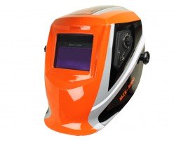 Маска зварника хамелеон Limex Line MZK-800D 
