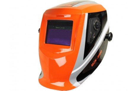  Маска зварника хамелеон Limex Line MZK-800D 