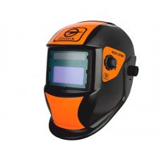 Маска сварщика хамелеон Limex MZK-350D