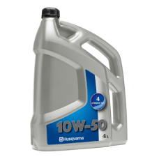 Масло Husqvarna 10W-50 (для гидравлических трансмиссий AWD) 4 л