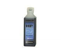 Масло Husqvarna HP двухтактная; 0,1л