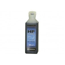 Масло Husqvarna HP двухтактная; 0,1л 